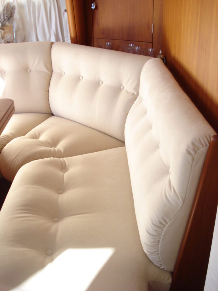 Interior Cushions