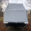 Ranger Tug 27' - Framed Winter Cover - Image 2