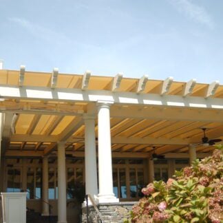 Pergola Newport RI