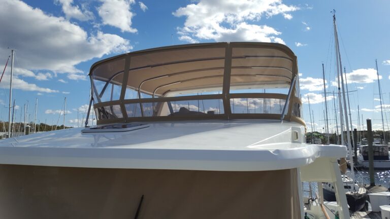 Custom Cockpit Enclosure - Image 20