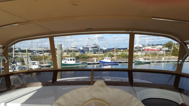 Custom Cockpit Enclosure - Image 19