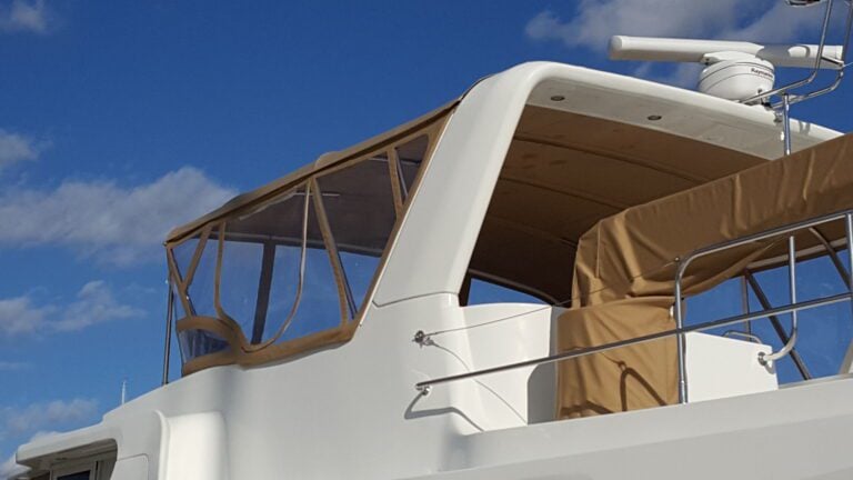 Custom Cockpit Enclosure - Image 18