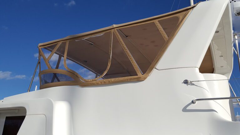 Custom Cockpit Enclosure - Image 17