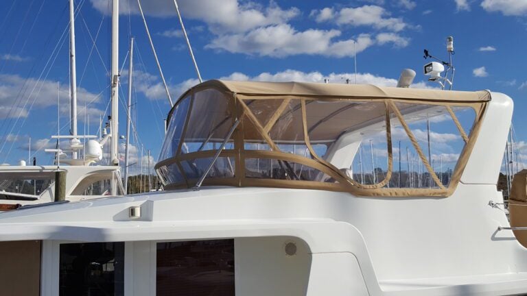 Custom Cockpit Enclosure - Image 16