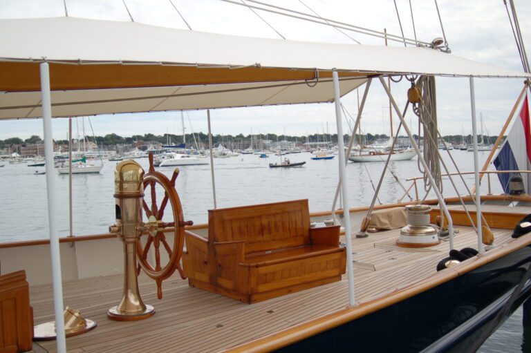 Custom Awning - Image 11