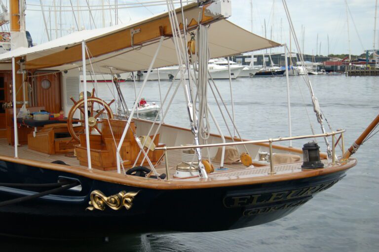 Custom Awning - Image 10