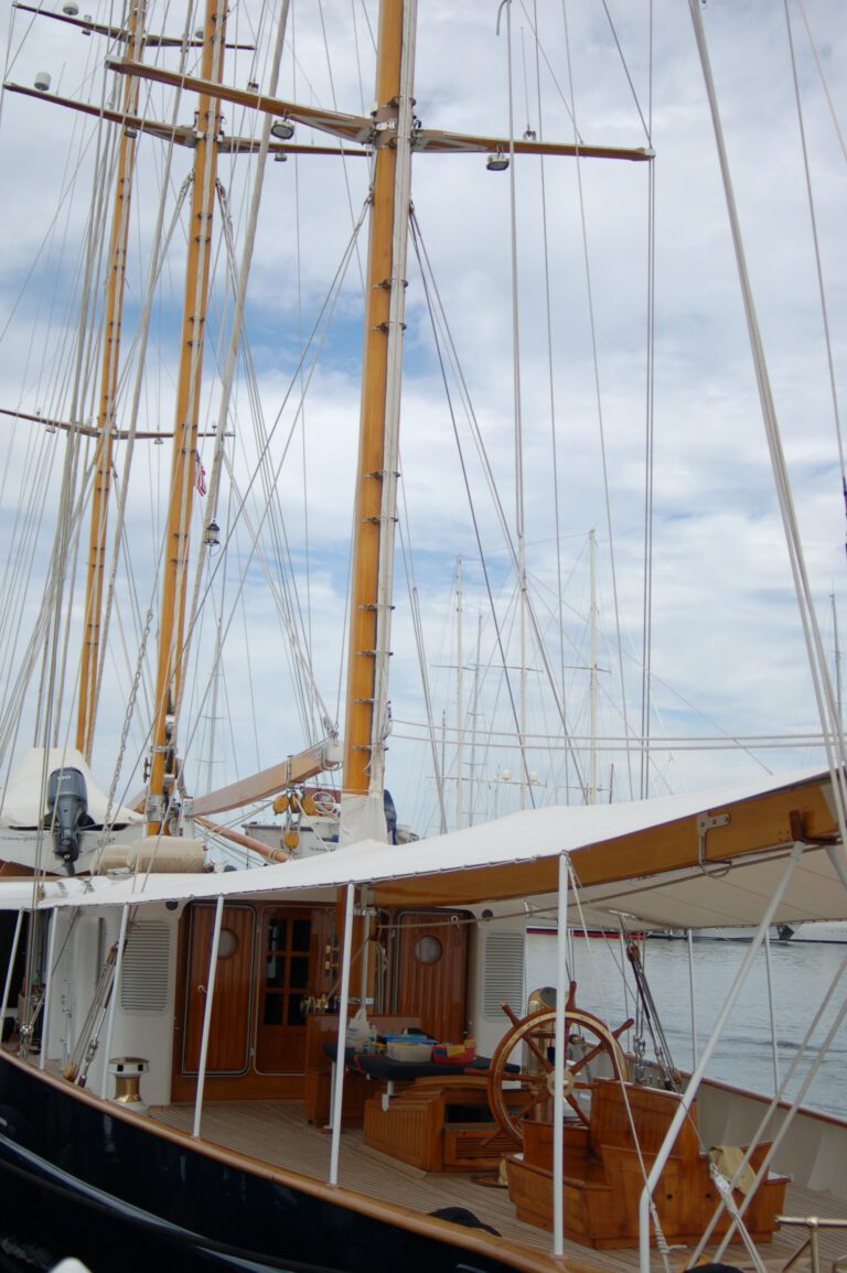 Custom Awning - Image 12