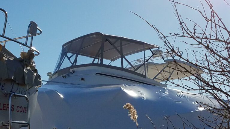 Custom Cockpit Enclosure - Image 11