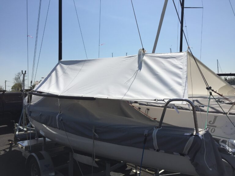 Custom Awning - Image 8