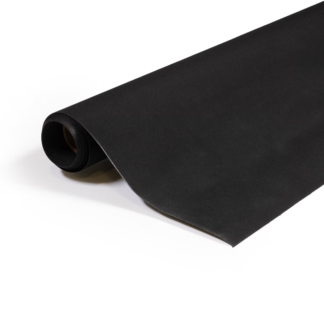 Marine Grade Sunbrella - Black 60" 6008-0000