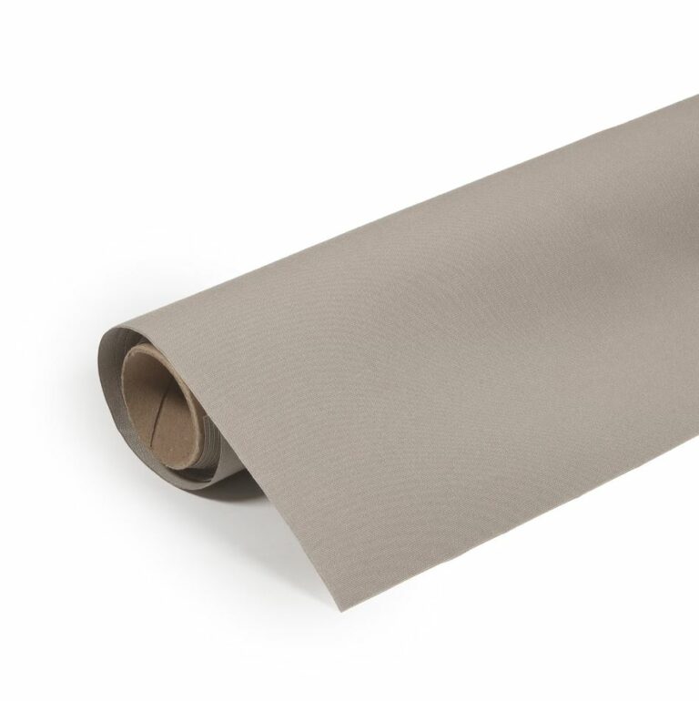 Marine Grade Sunbrella – Cadet Grey 60″ 6030-0000