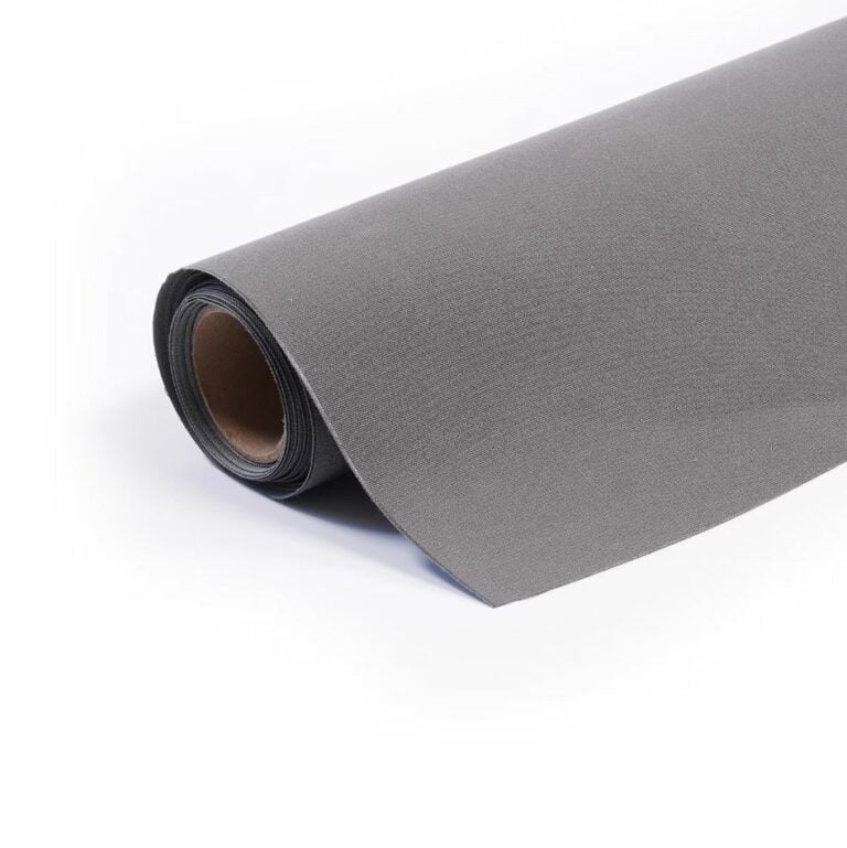 Marine Grade Sunbrella – Charcoal Grey 60″ 6044-0000