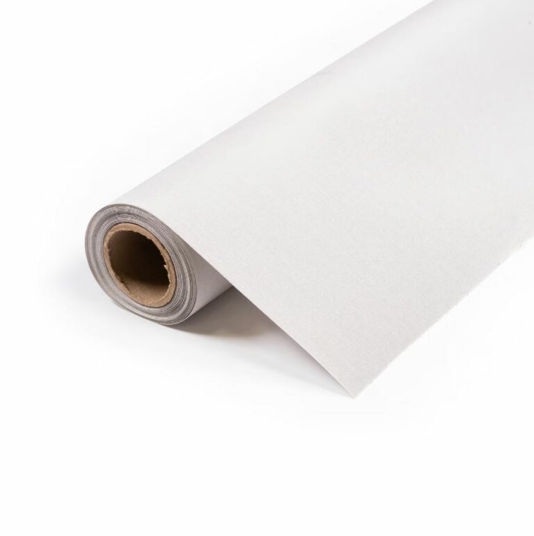 Marine Grade Sunbrella – Cloud 60″ 6064-0000