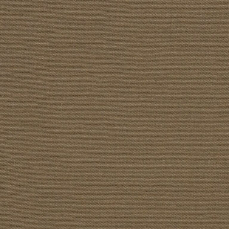 Marine Grade Sunbrella – Cocoa 60″ 6076-0000