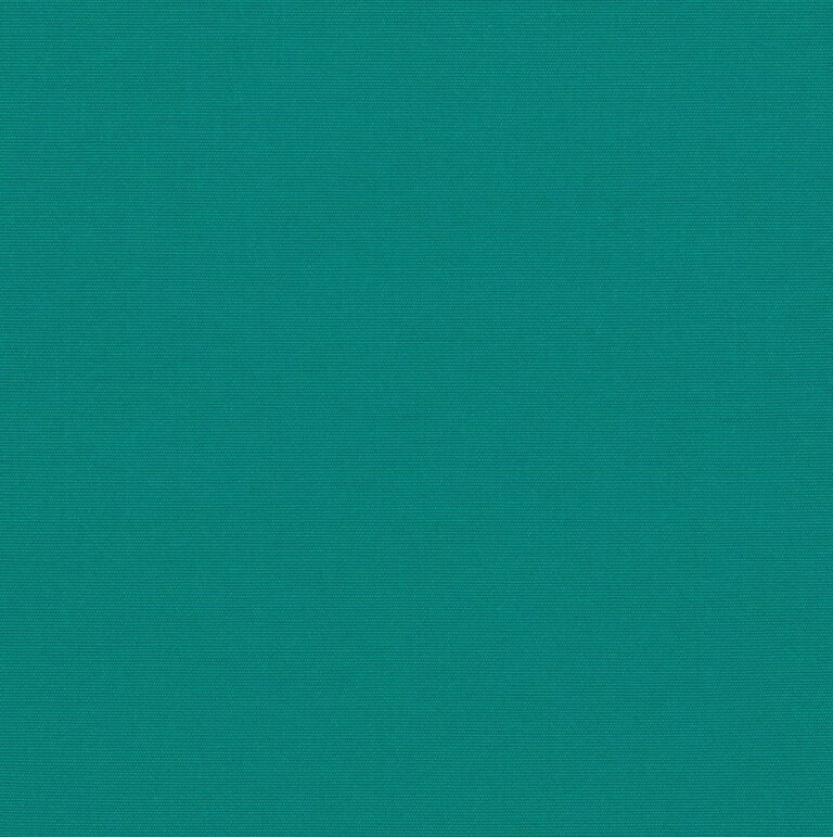 Marine Grade Sunbrella – Persian Green 60″ 6043-0000