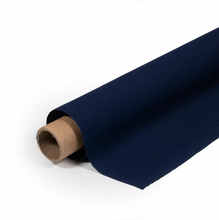 Marine Grade Sunbrella – Royal Navy 60″ 2079-0000