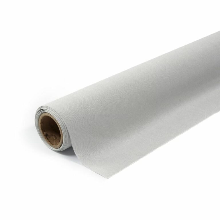 Marine Grade Sunbrella – Silver 60″ 6051-0000