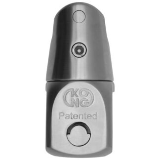 SWIVEL Anchor Connector - Stainless Steel 6/7/8mm