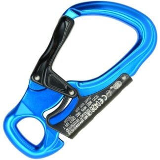 TANGO Aluminum - Blue & Black