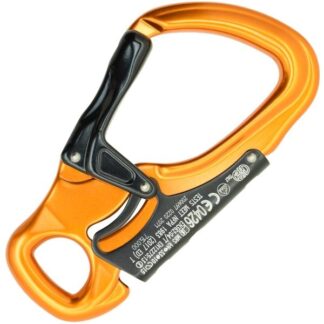 TANGO Aluminum - Orange