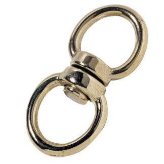 SWIVEL 320 - Bronze Nickel SZ.21-21