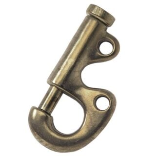 JIB SNAP 330 - Bronze Natural SZ.60