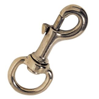 SNAP 360 - Bronze Lacquered SZ.16