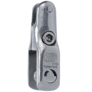 Fixed Anchor Stainless Steel 6/7/8mm