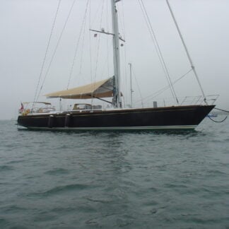 Sail Shade