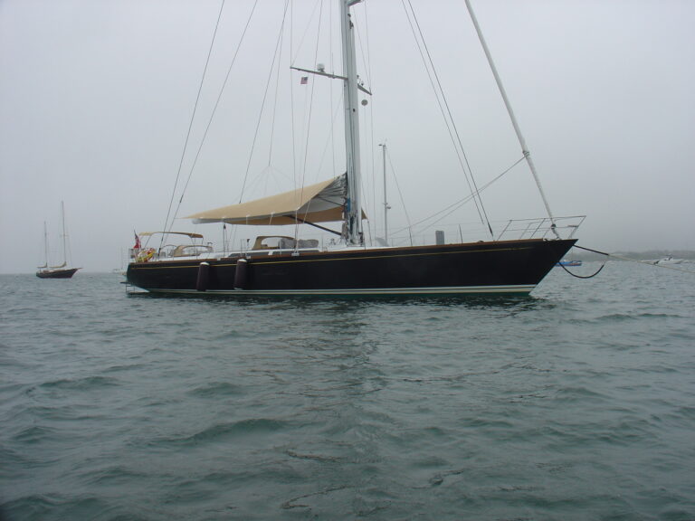 Sail Shade