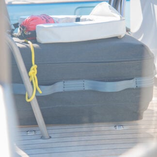 Dock Canvas